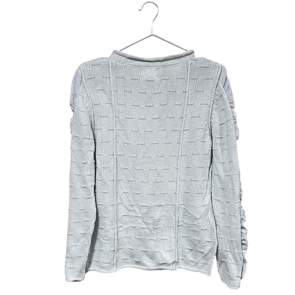 🆕 Pure Handknit Brand Sweater Cardigan XS/S - Picture 2 of 9